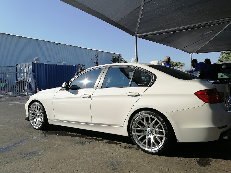 Autopark Car Wash